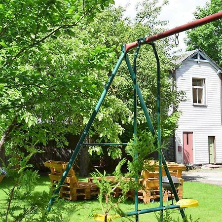 Private Apartment In The Centre Of Parnu/Pernau Exterior photo