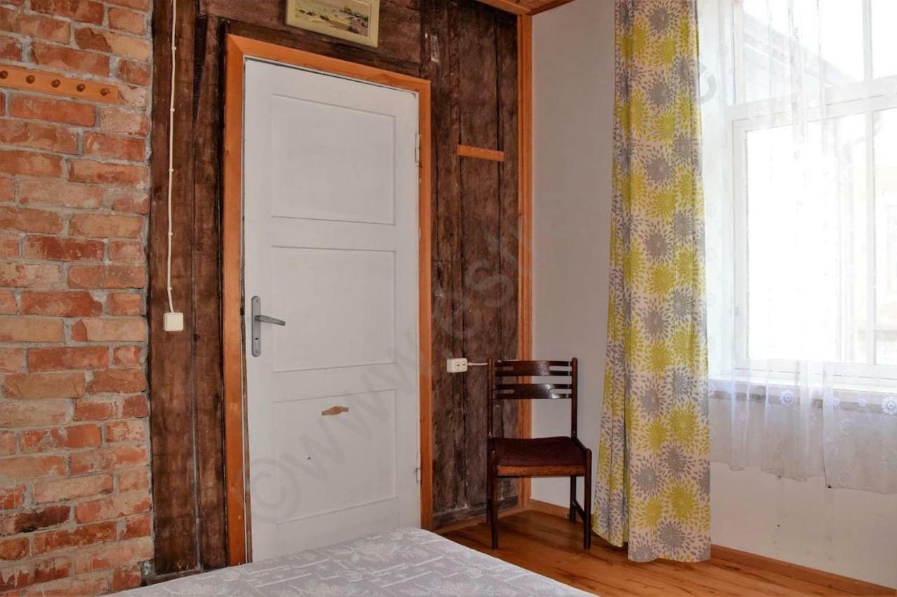 Private Apartment In The Centre Of Parnu/Pernau Exterior photo