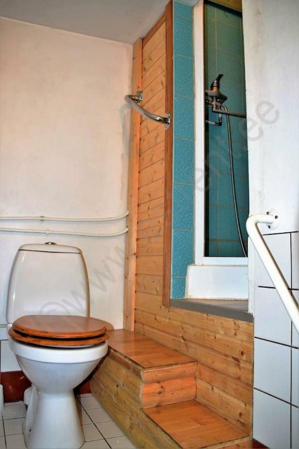 Private Apartment In The Centre Of Parnu/Pernau Exterior photo