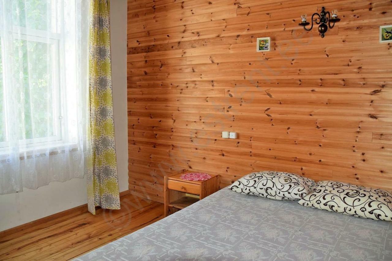 Private Apartment In The Centre Of Parnu/Pernau Exterior photo